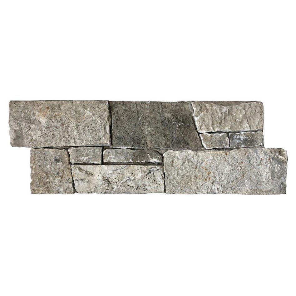 Wellker Wandverblender Naturstein auf Zement Cuenca, 1 Pack günstig