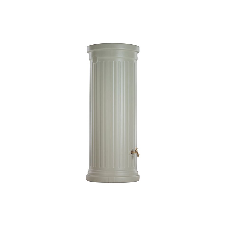 Garantia Säulentank sandbeige 500 L