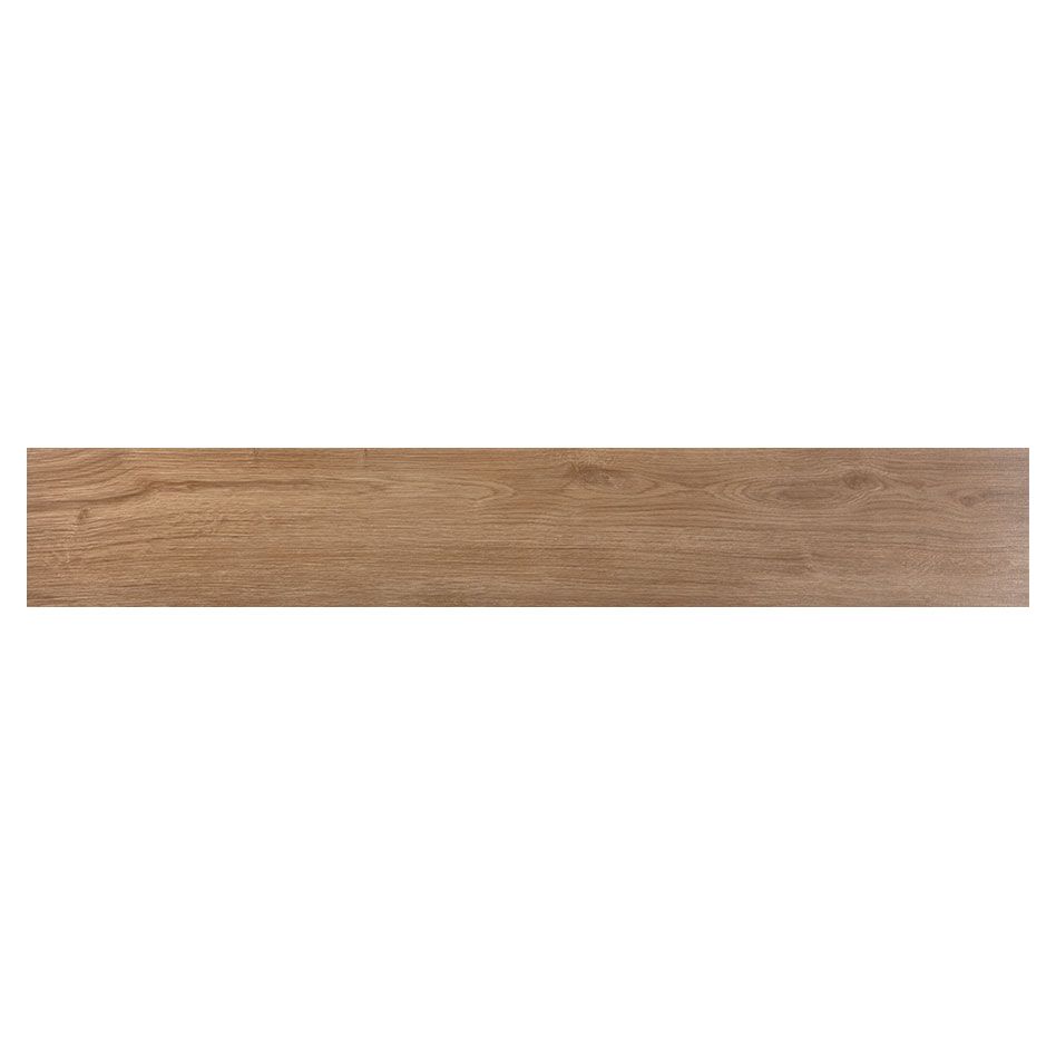 Wellker Fliesen Puyo Oak glasiert matt & rektifiziert 120x20 cm Stärke 11 mm, 1 Pack günstig