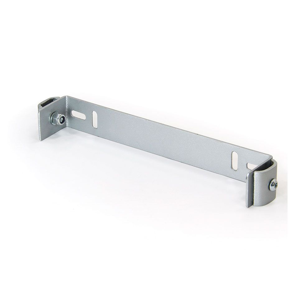Set de supports de fixation murale 230 mm pour clôture gabion bellissa günstig