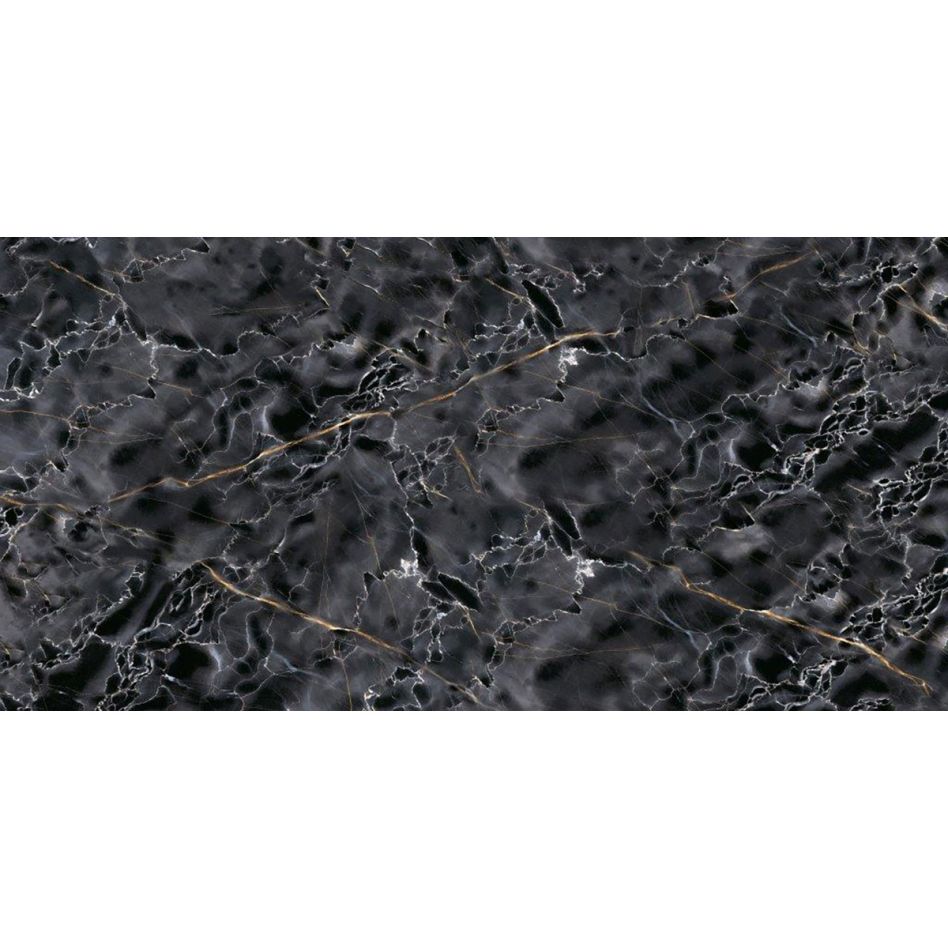 Wellker Fliesen Matamoros Dark glasiert glänzend rektifiziert, 1 Pack günstig