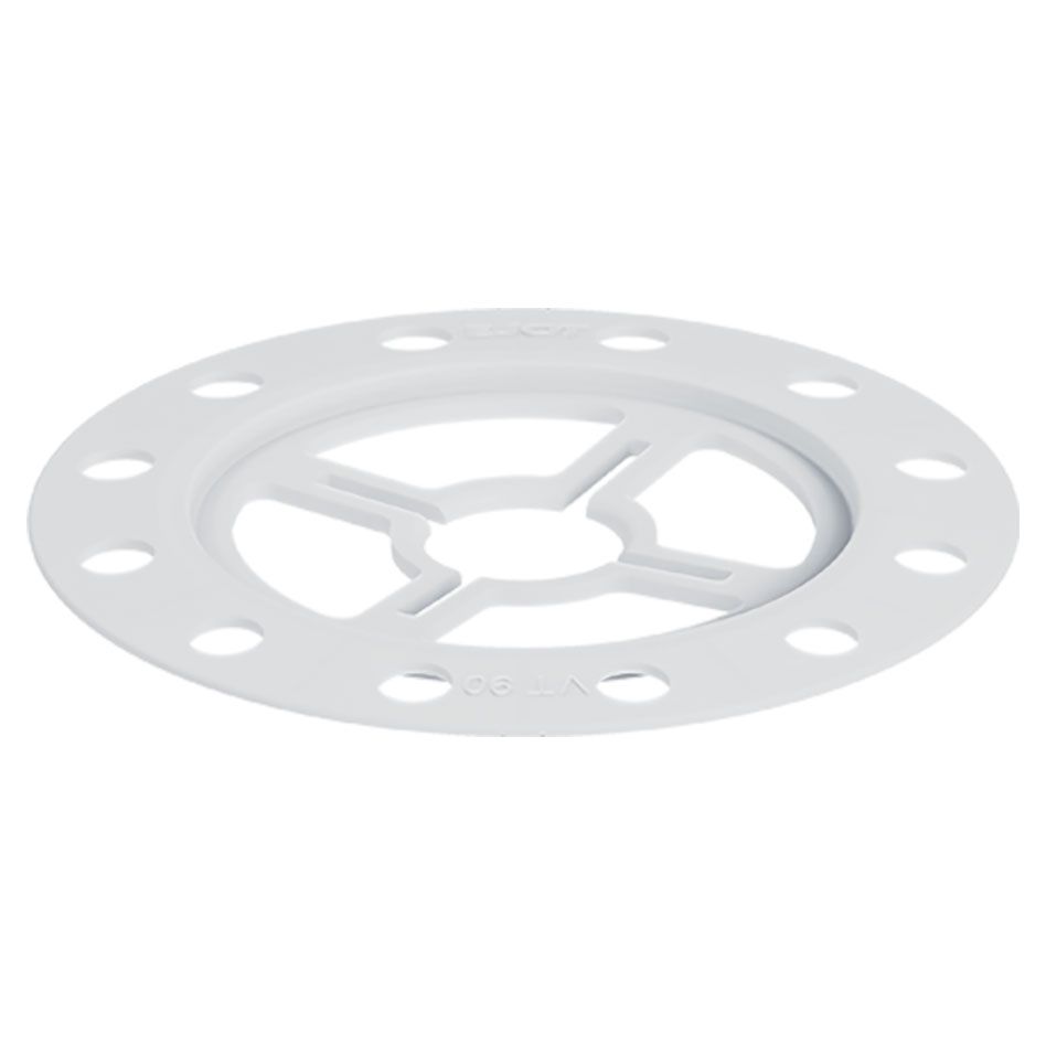 BENZ therm PROFESSIONAL Ejot VT 90 - Zusatzteller für Mineralwolle Typ WV, 1 Pack günstig
