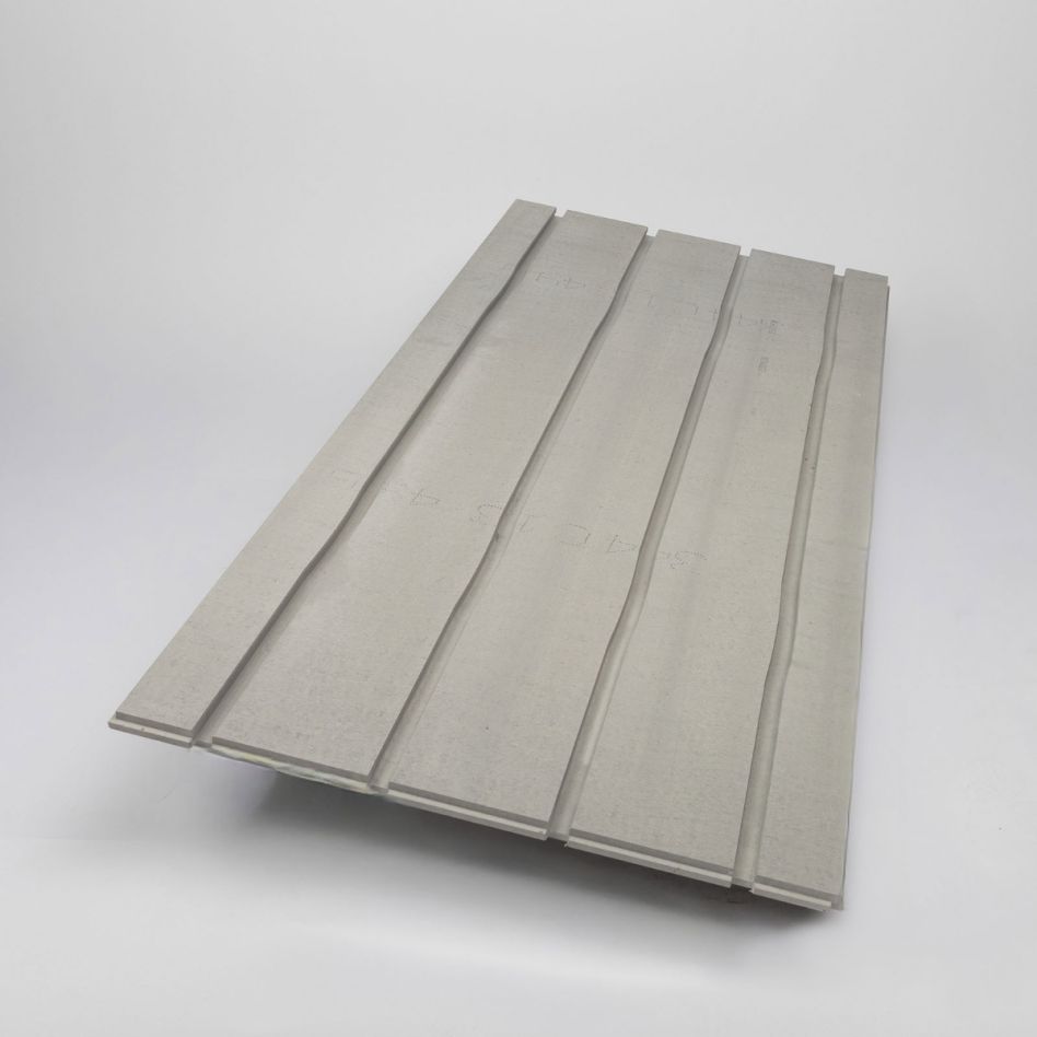NORIT Trockenestrich TE 25 Therm GF-E Fußbodenheizung Element günstig