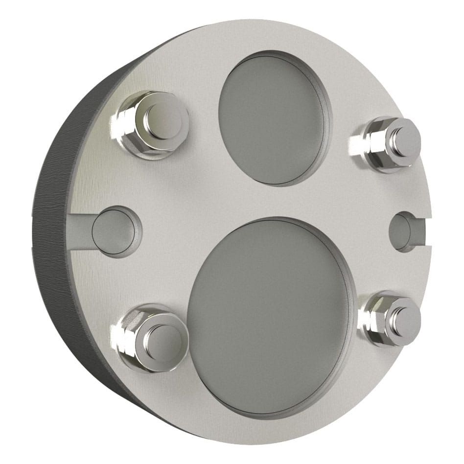 ACO Rain4me Bouchon pour traversée de paroi DN110 Professional günstig