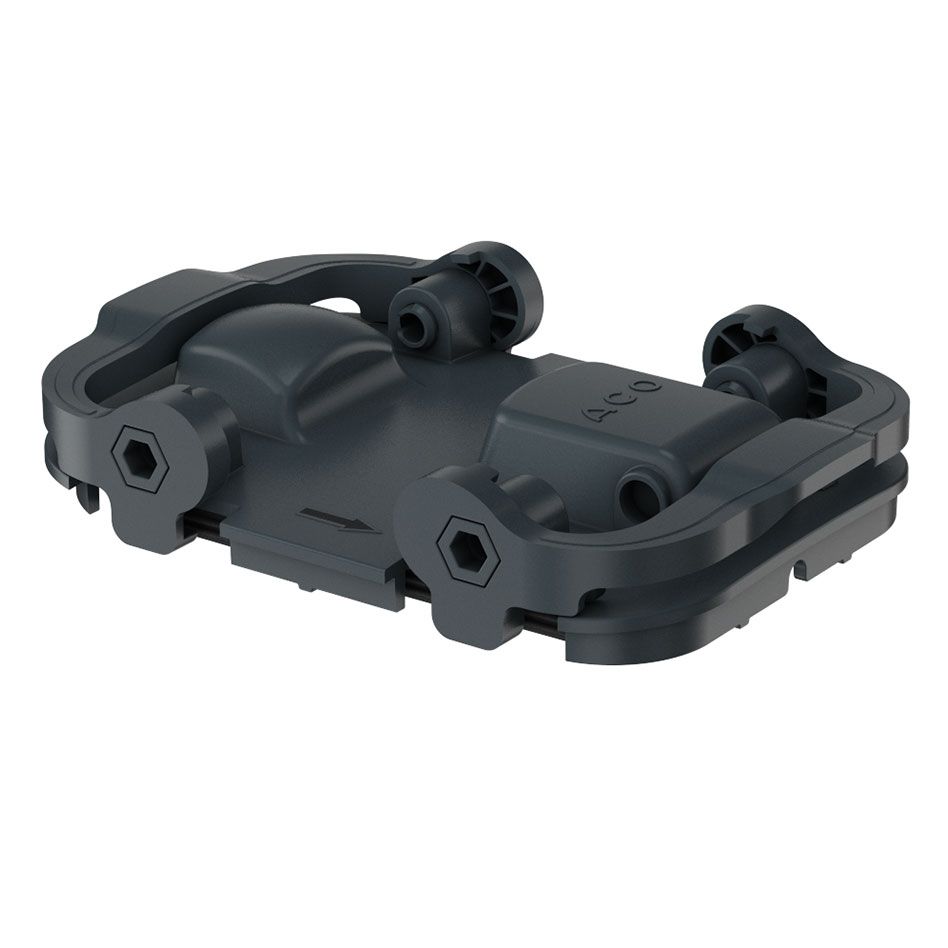 ACO Deckel Triplex günstig