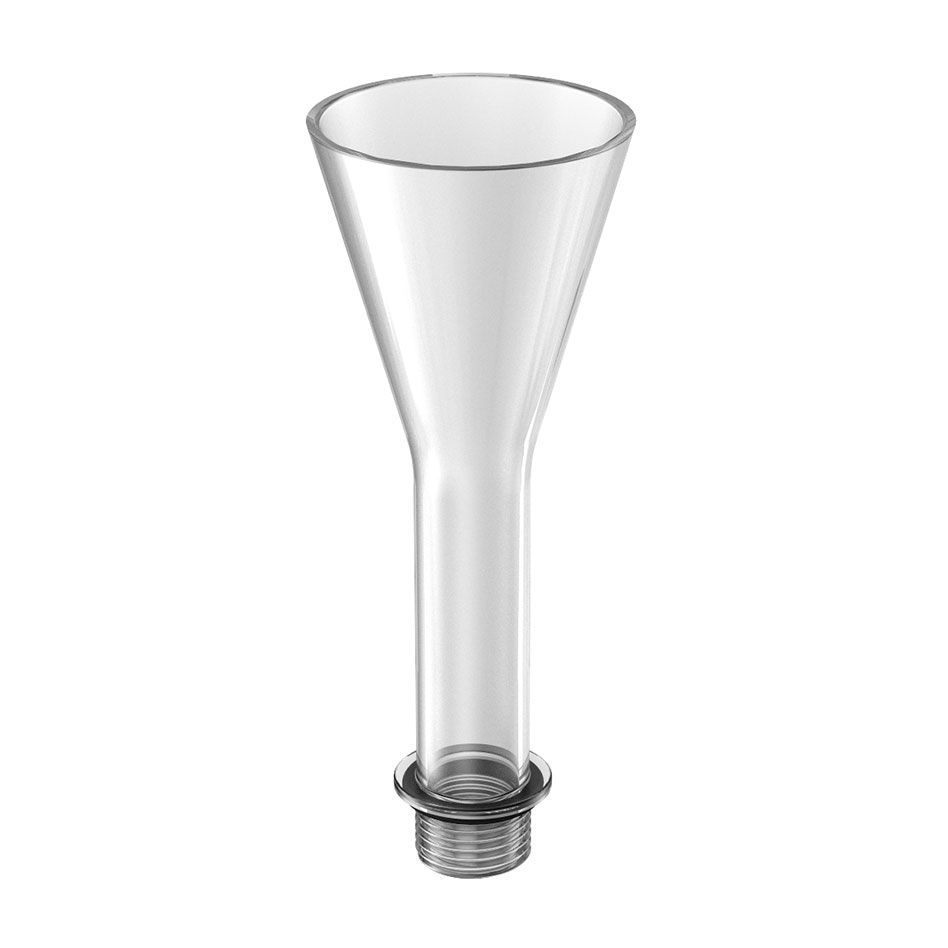 ACO Prüftrichter Triplex