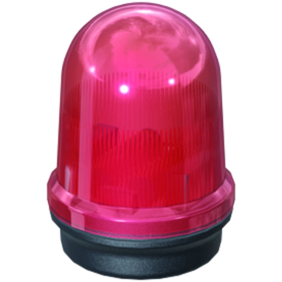 ACO Blitzleuchte 12V DC / 500mA