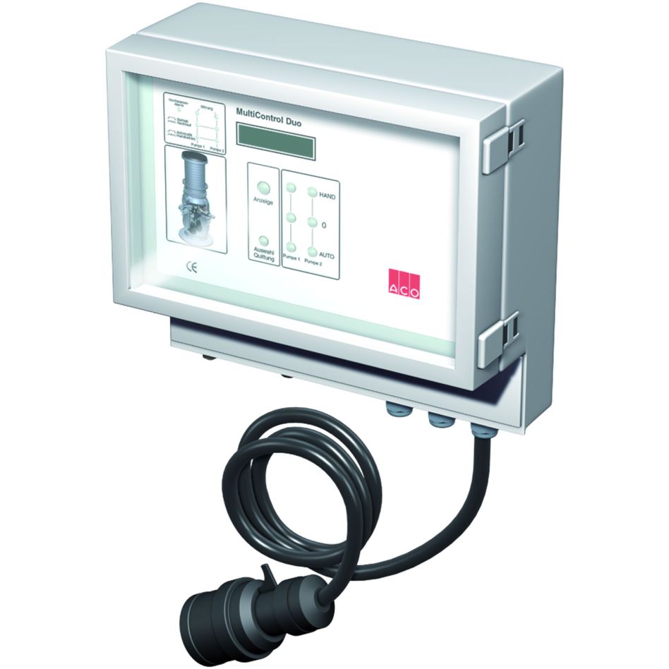 ACO Muli Max Steuerung Multi Control Duo günstig