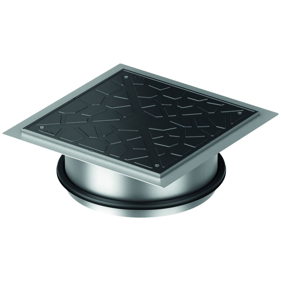 ACO Aufsatzstück Muli-Flex