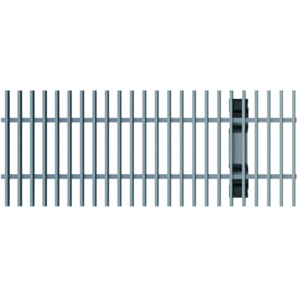 ACO Drainlock Querstabrost