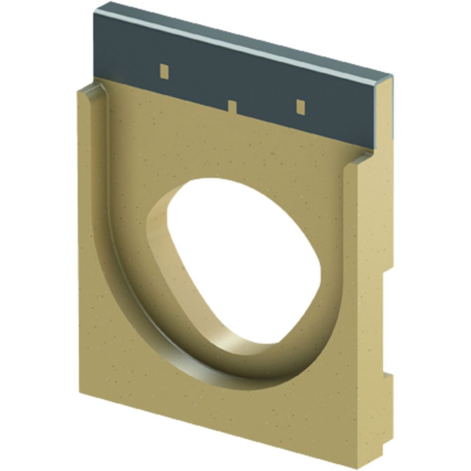 ACO Drain Multiline Seal in Adapter für Eck-, T- und Kreuzverbindungen günstig