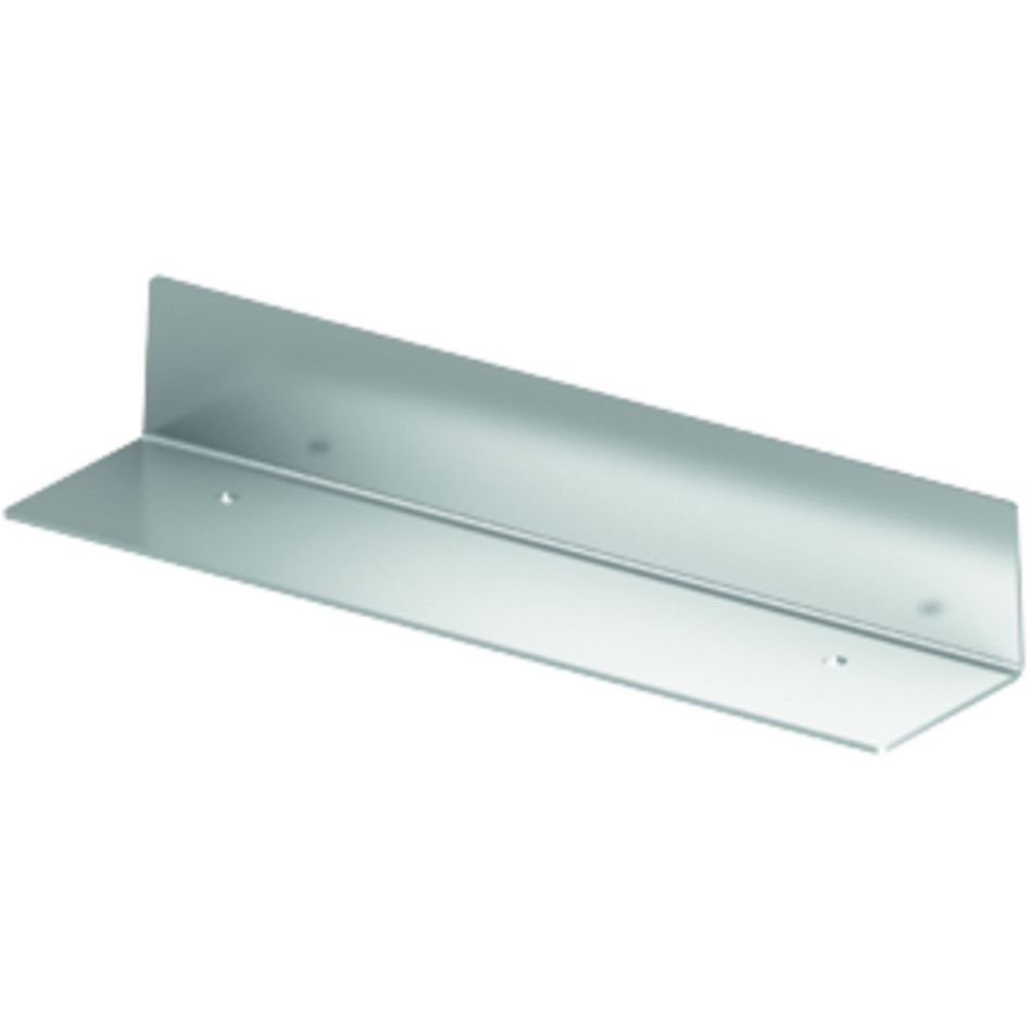 Paroi frontale ACO Profiline 2.0 pour caniveau de terrasse en bois günstig
