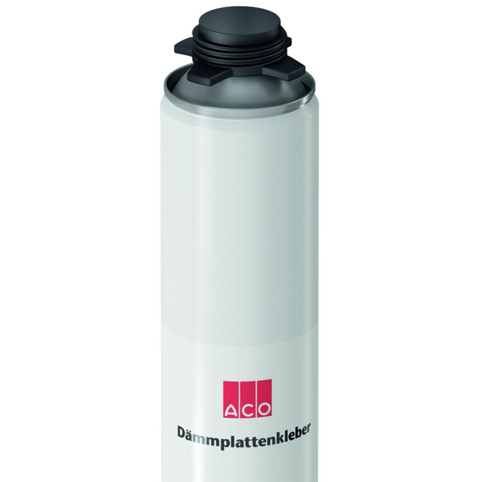 ACO Therm Block Dämmplattenkleber für Montageplatten Kunststofflichtschächte 800 ml günstig