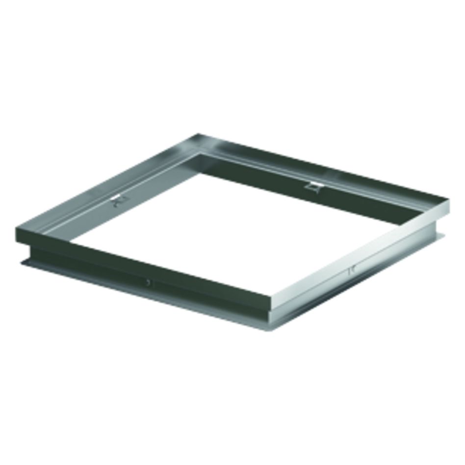 Rehausse pour drainage de façade/toit ACO Profiline günstig