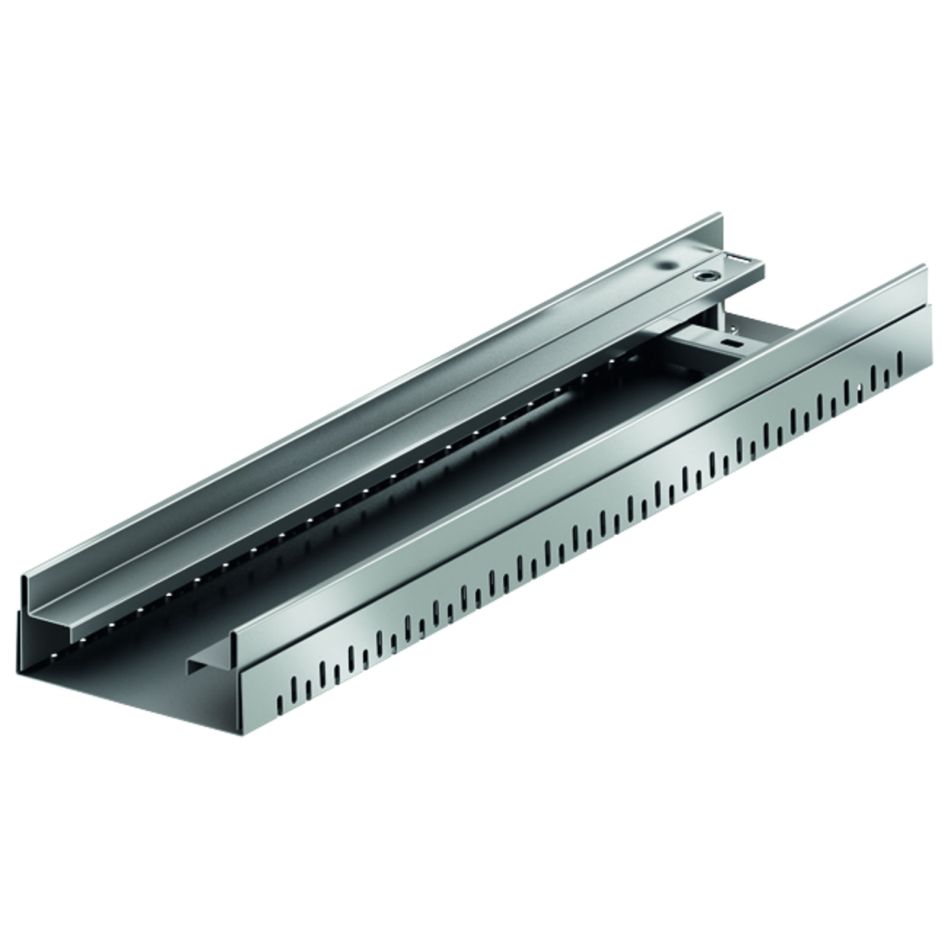 Compensateur réglable en hauteur bout ACO Profiline drainage des façades günstig