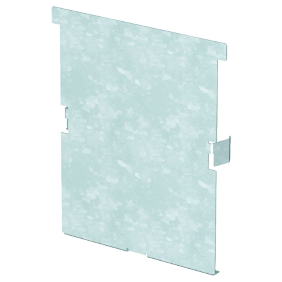 Paroi frontale pour caniveau de soubassement ACO Profiline pour drainage de façade günstig