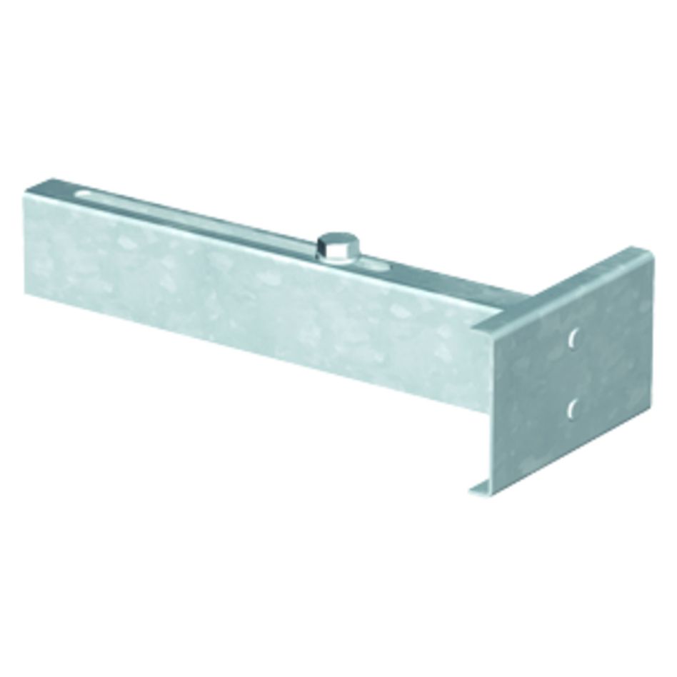Entretoise pour caniveau de soubassement ACO Profiline drainage de façade günstig