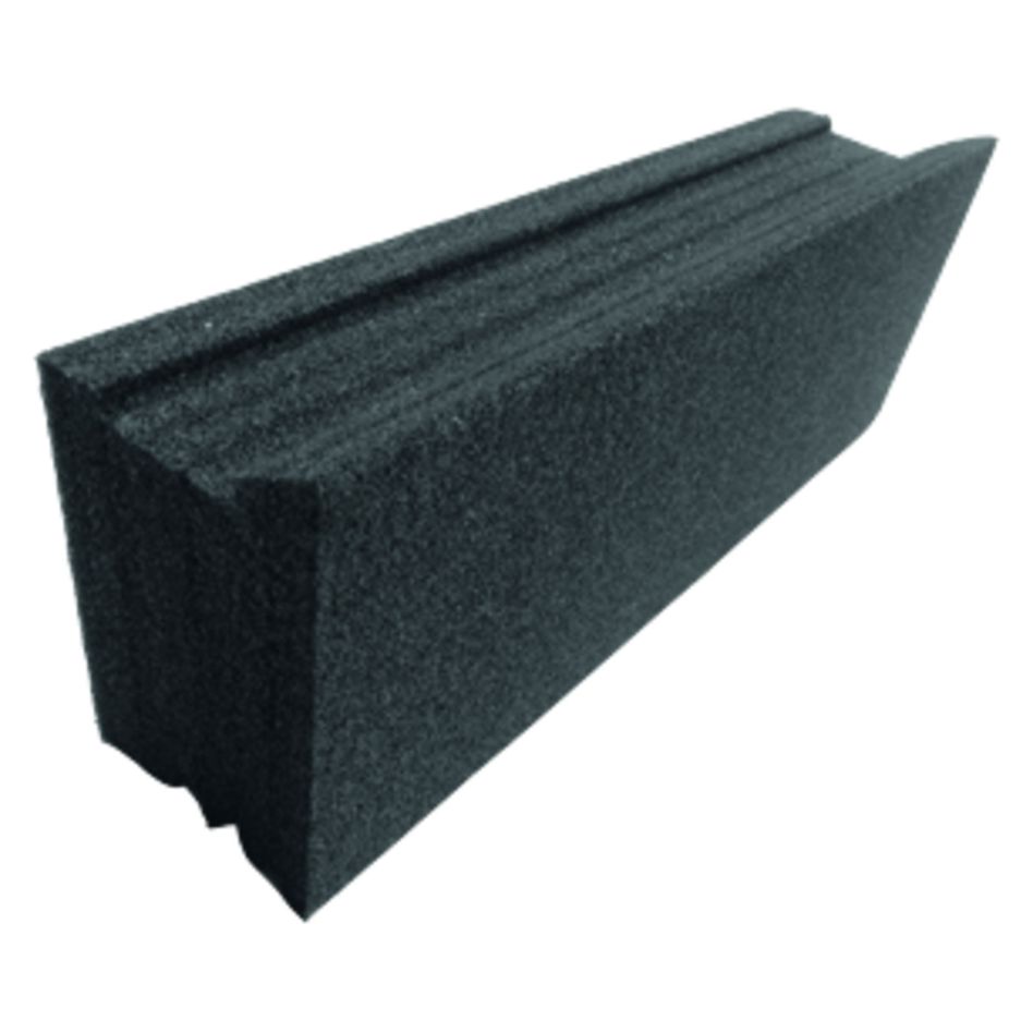 ACO Therm 3.0 Dämmprofil für Kellerfenster