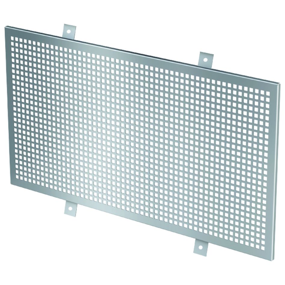 ACO Therm 3.0 Schutzgitter für Kellerfenster, 80x60 cm