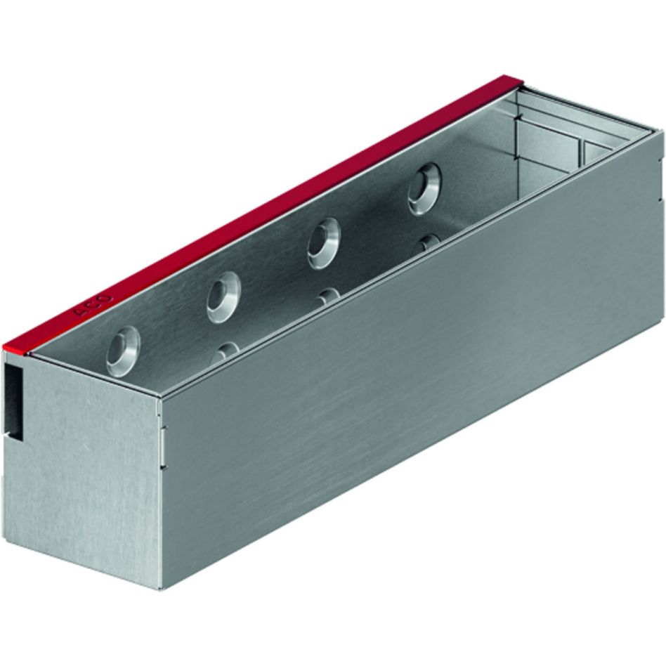 ACO Drain Multiline Seal in Schlitzrahmen mit Revisionsöffnung günstig