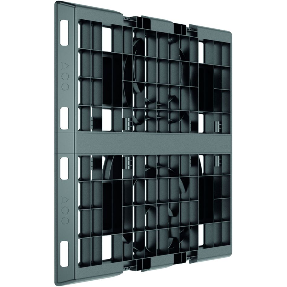 ACO Stormbrixx Blockrigole Seitenwand HD600 günstig