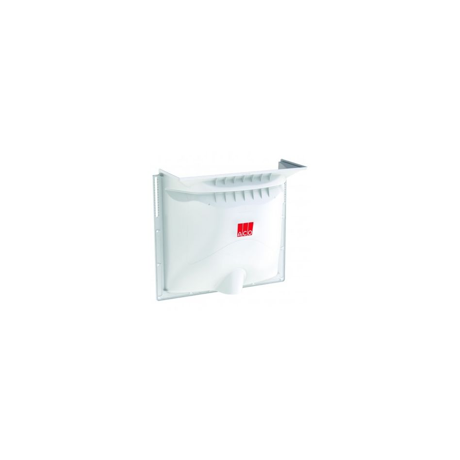 Cour anglaise ACO Therm 100x100 cm günstig