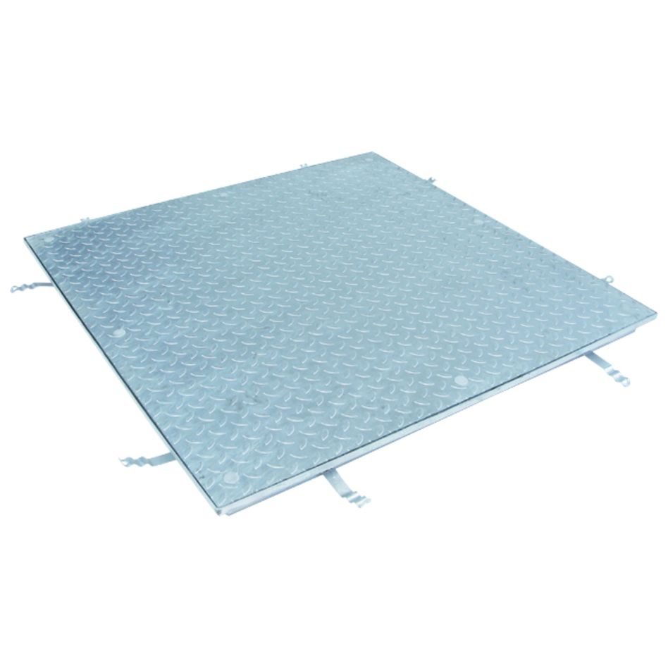 ACO Access Cover Solid GS Schachtabdeckung Einbauhöhe 59,5 mm günstig