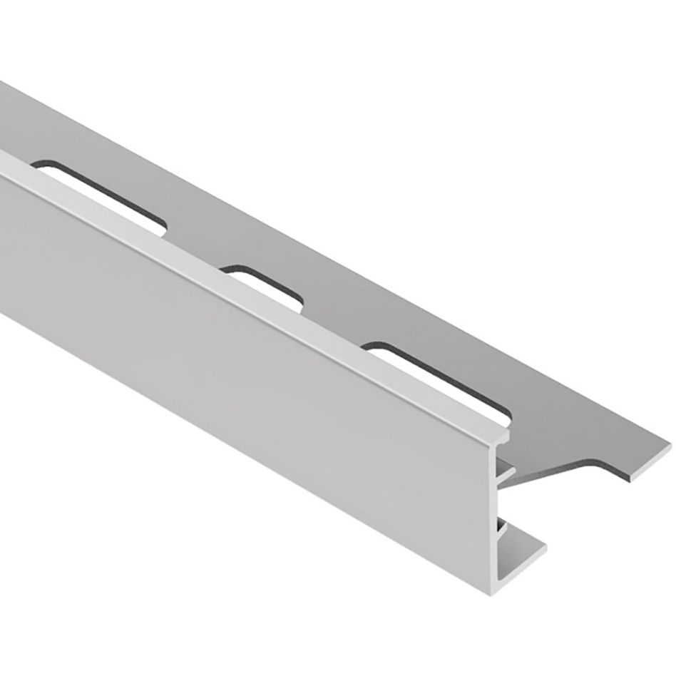 Schlüter-SCHIENE AE Abschlussprofil Aluminium eloxiert günstig