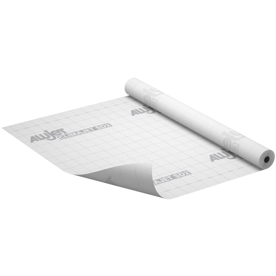 Alujet Climajet SD2 Dampfbremse günstig