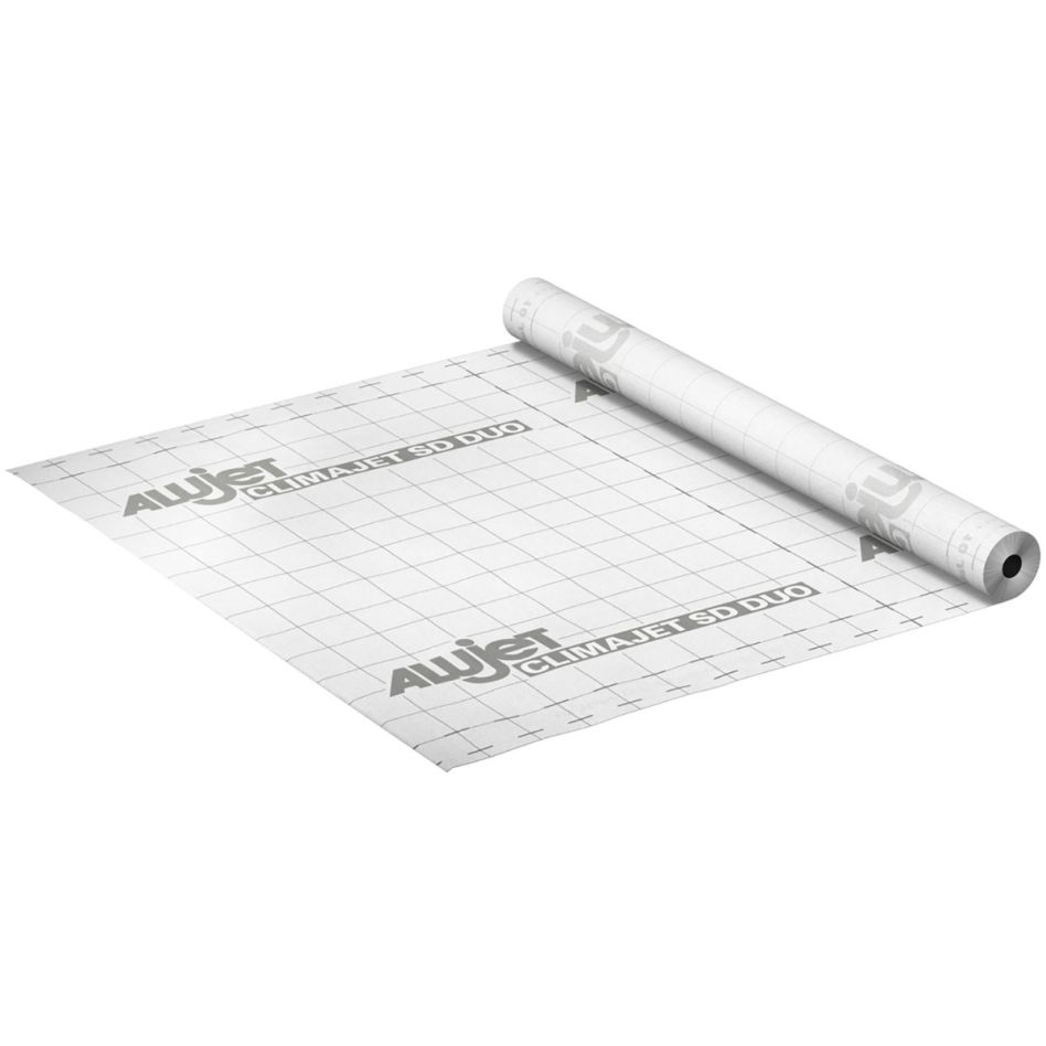 ALUJET Climajet SD DUO Dampfbremse günstig