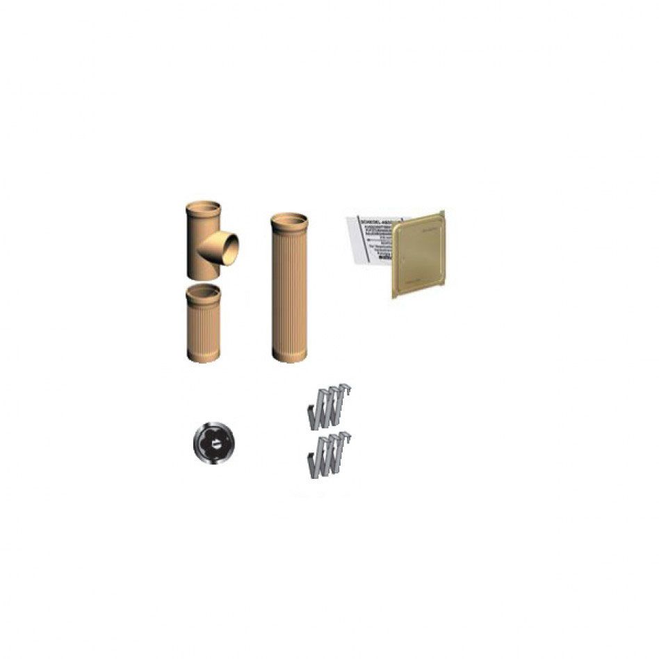 Schiedel Anschlusspaket PA