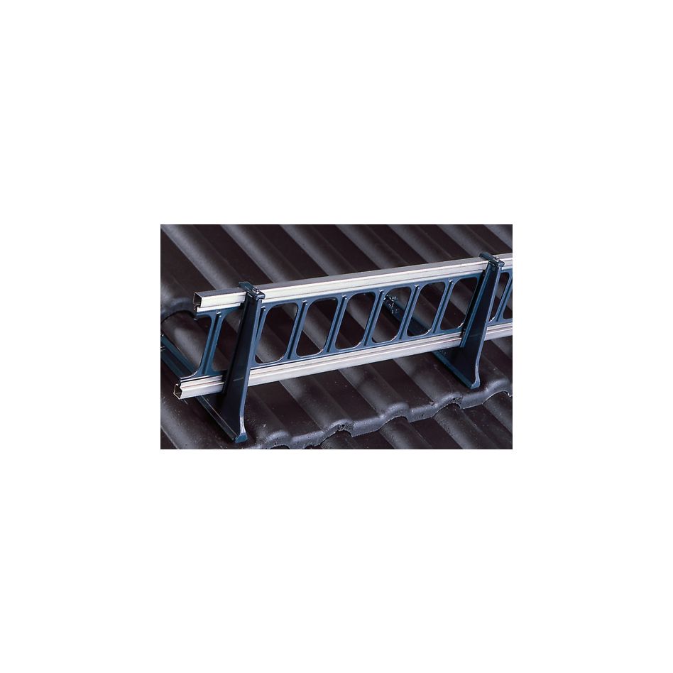 Heuel Schneefang- Systempaket TopBoard Kupferrot bi-colored günstig