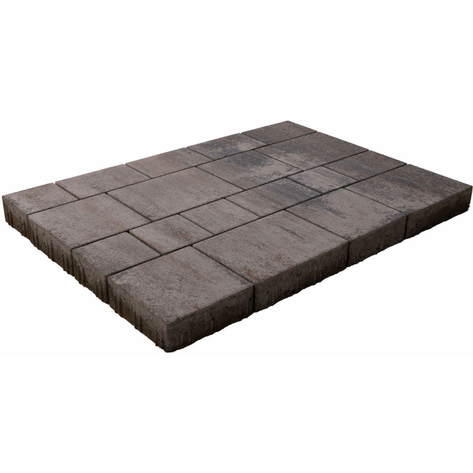 EHL Pflastersteine CityDrän KombiMehrformat muschelkalk mit 6 mm Dränfuge, 1 Lage günstig