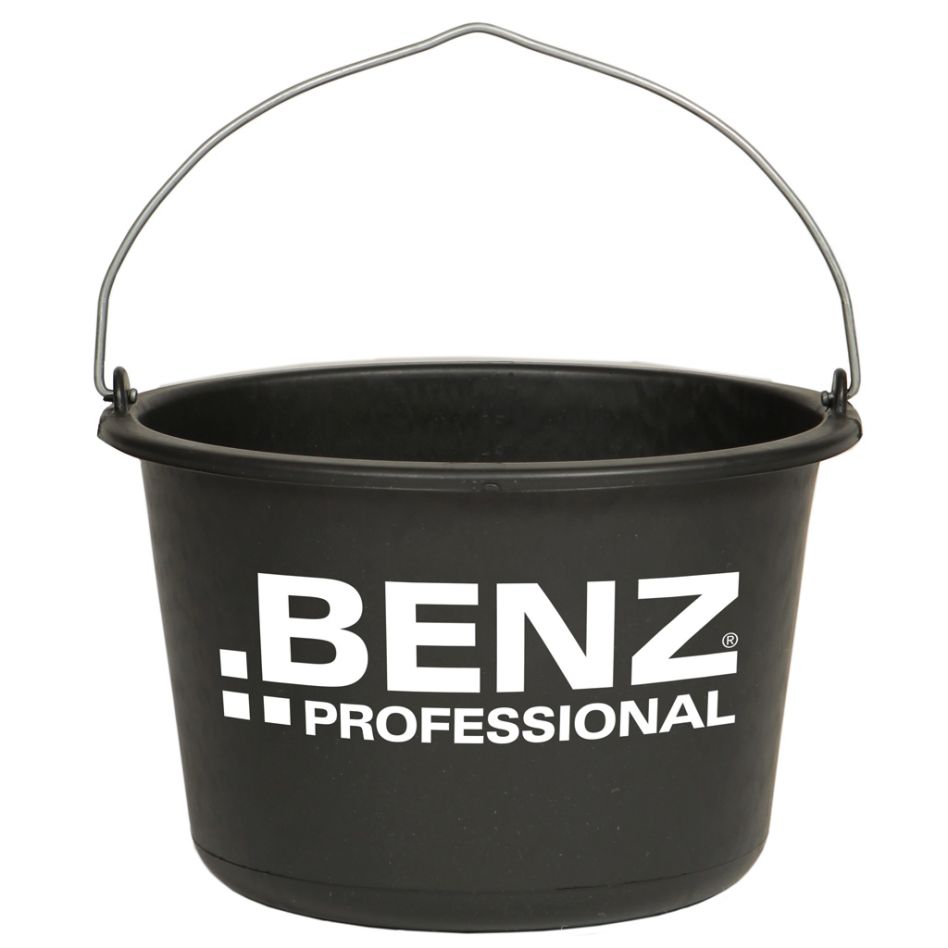 BENZ PROFESSIONAL Baueimer Eimer günstig