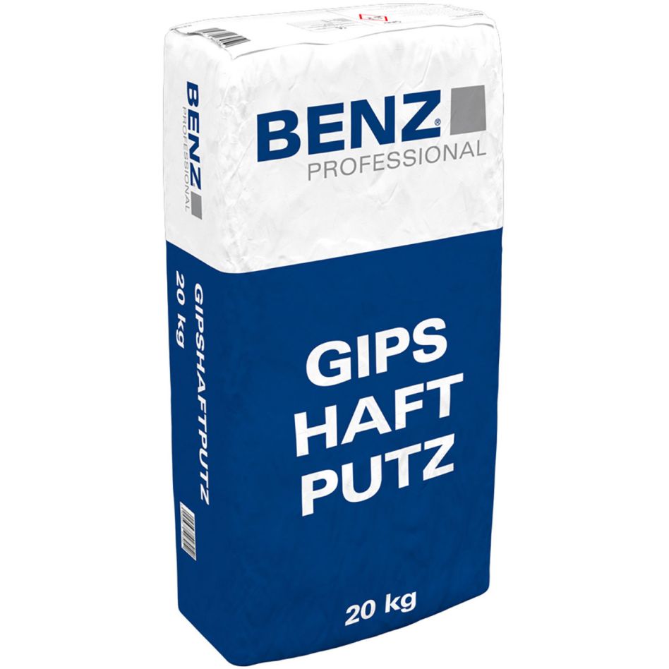 BENZ PROFESSIONAL Gipshaftputz günstig