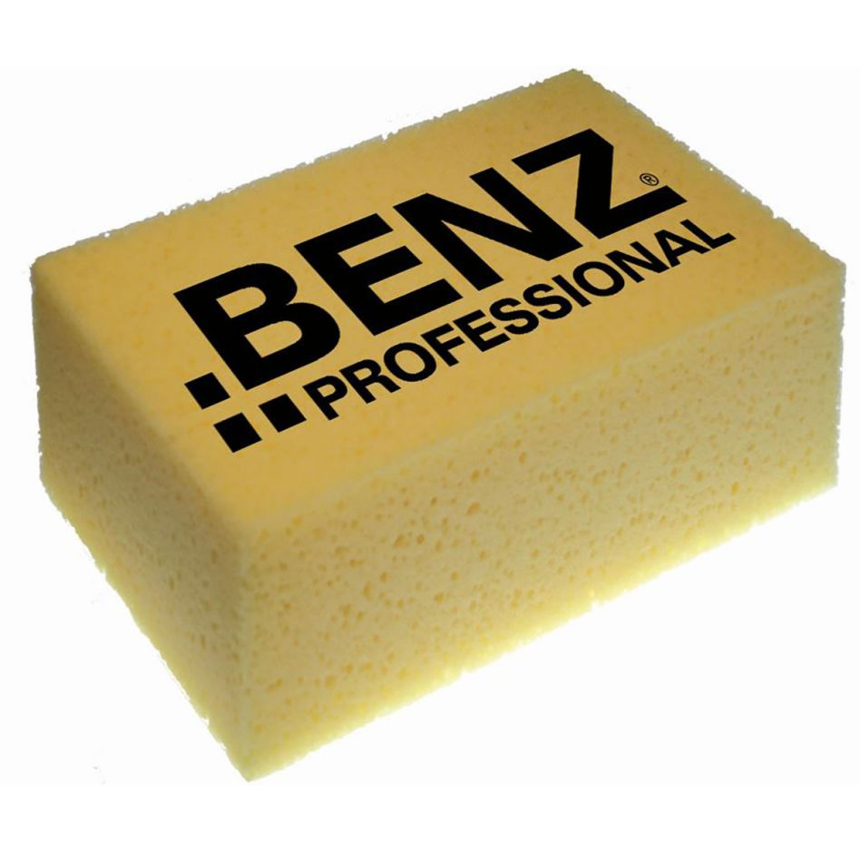 BENZ PROFESSIONAL Hydro Fliesenschwamm günstig
