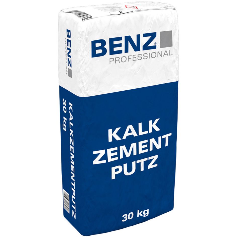 BENZ PROFESSIONAL Enduit chaux-ciment günstig