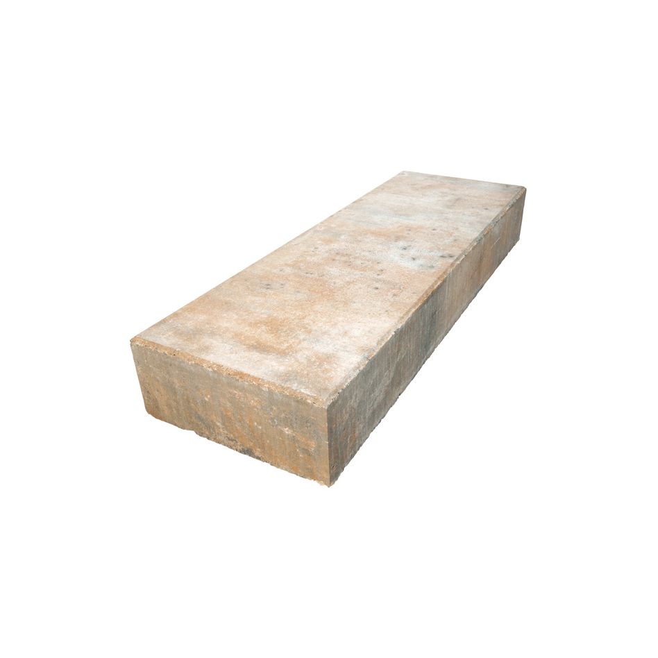 Wellker Blockstufe Muschelkalk günstig