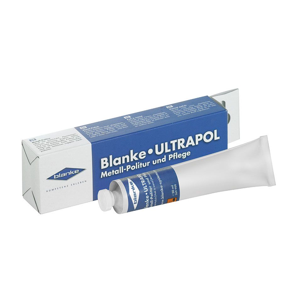 BLANKE Polierpaste ULTRAPOL günstig