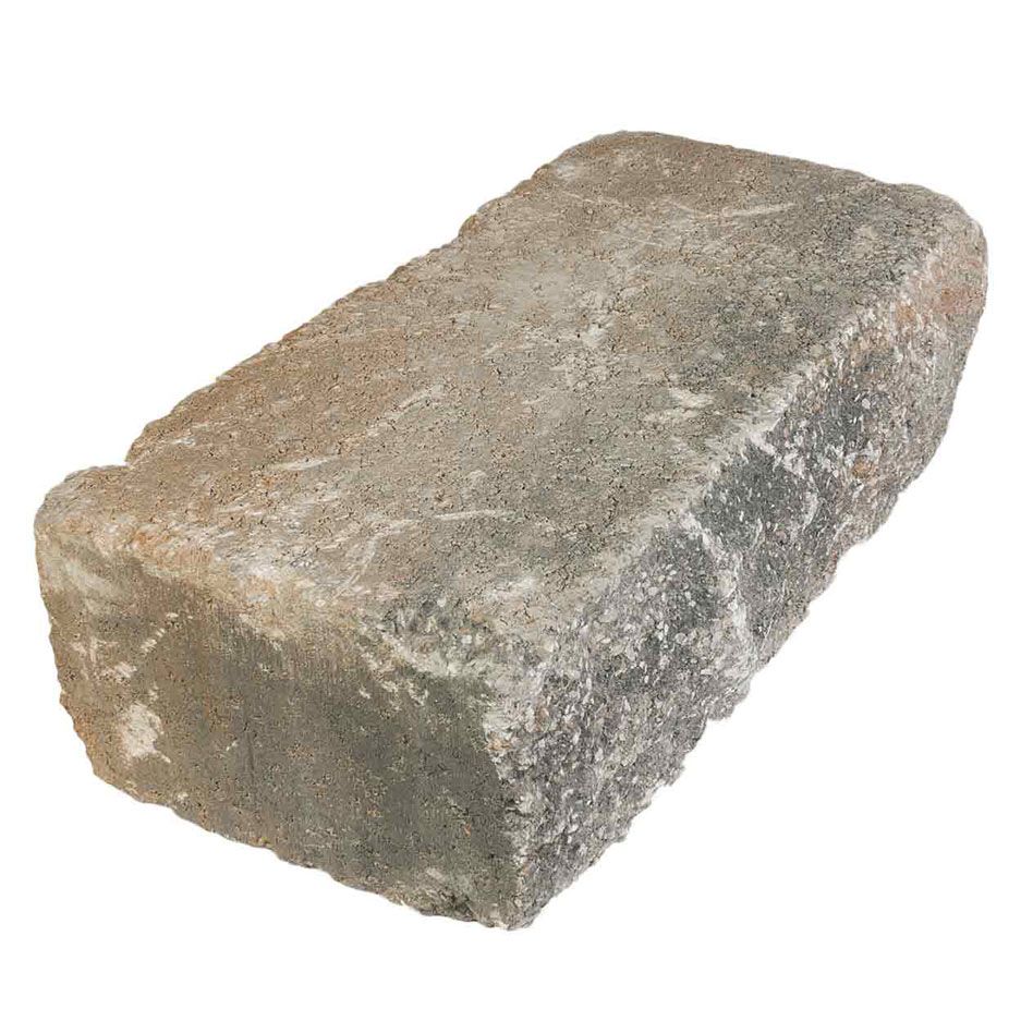 EHL Gartenmauer Mauersystem BossAntik muschelkalk Mauersteine günstig