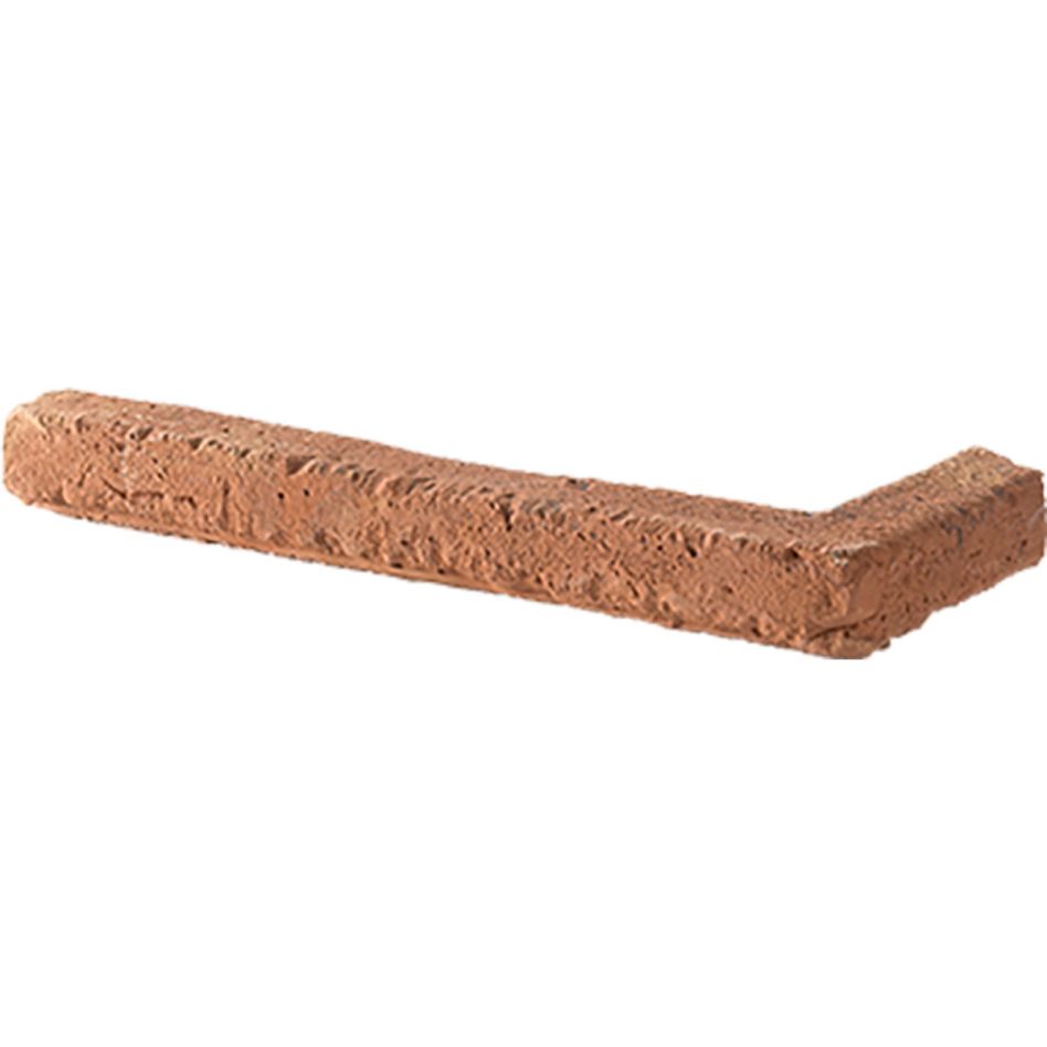Briquette d'angle Orsol, ton rouge, 1 pack günstig