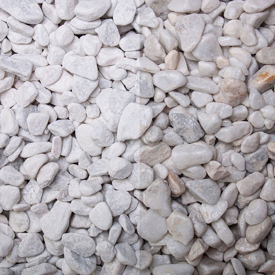 Getrommelt Carrara, 1 Pack günstig