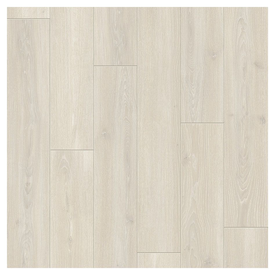 Parador Laminat Landhausdiele Classic-1050 Eiche-Skyline-weiß-4V, 1 Pack günstig