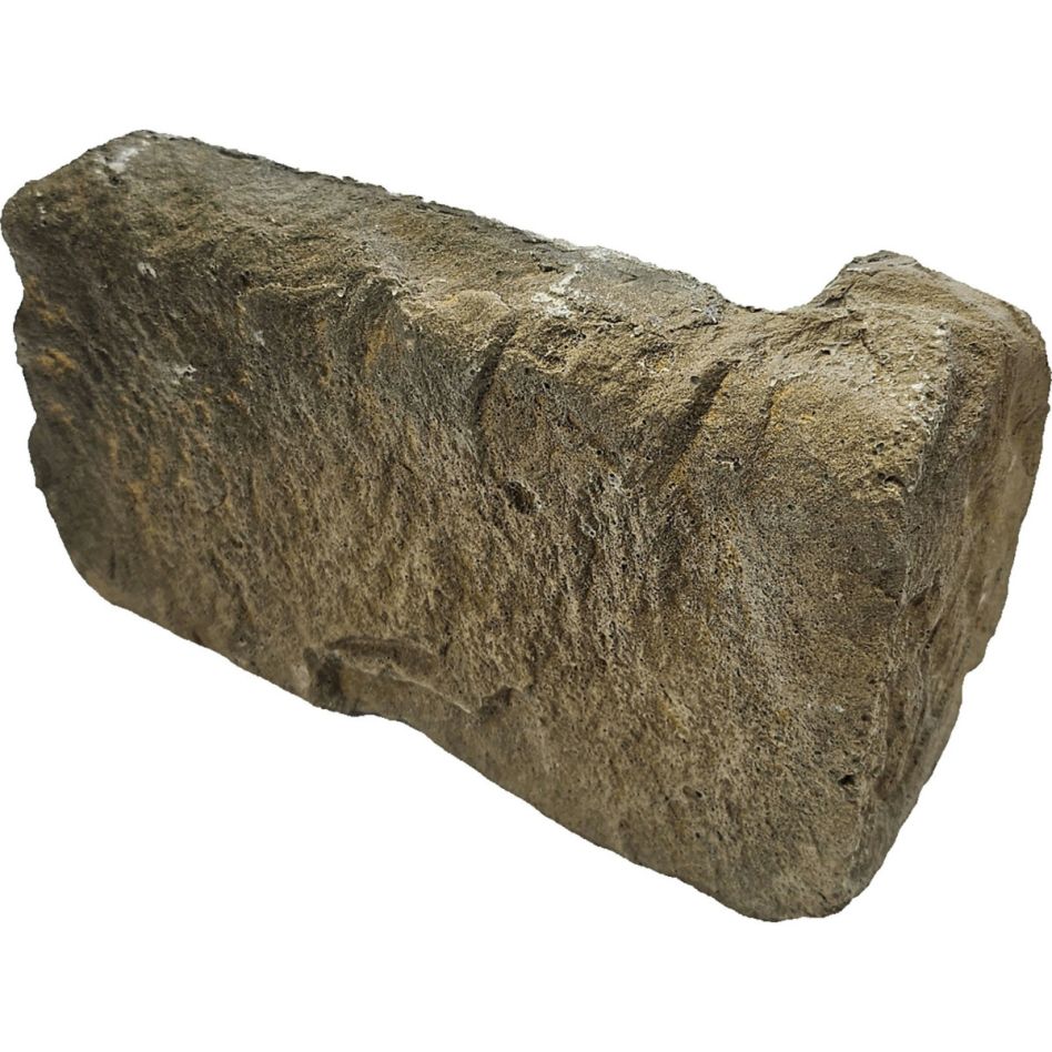 Orsol Roca Chaîne d'Angle Ton gris panaché, 1 pack günstig