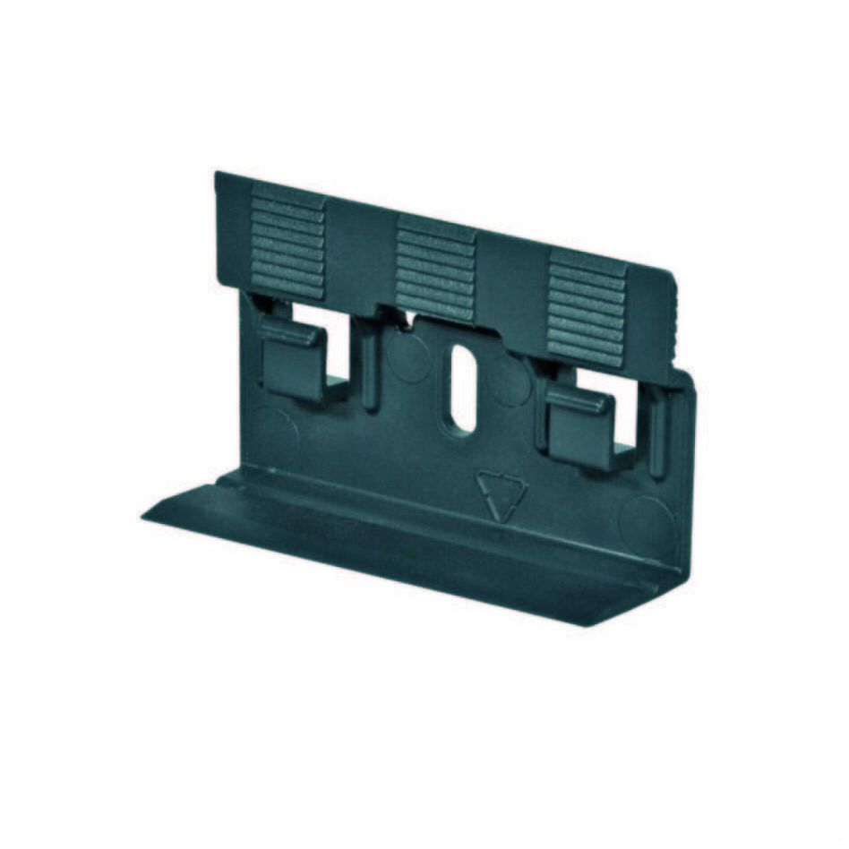 HARO Clips für Stecksockelleisten, 1 Pack günstig