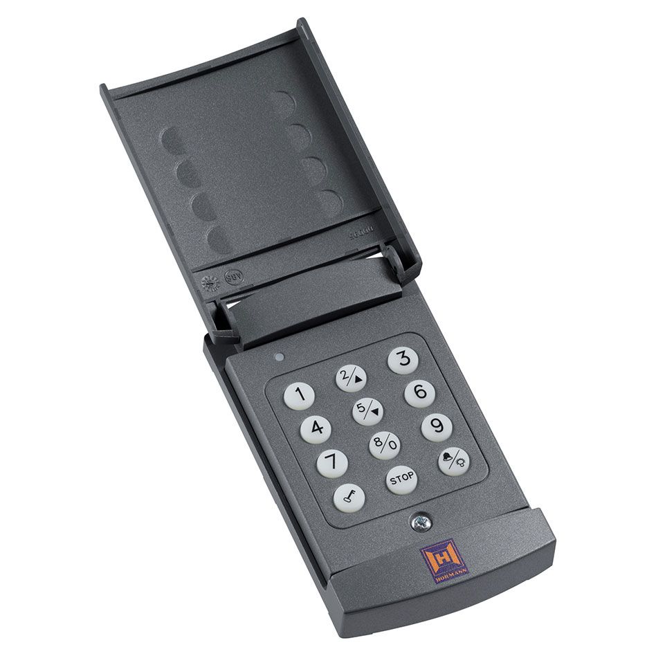 HÖRMANN Codetaster CTR d