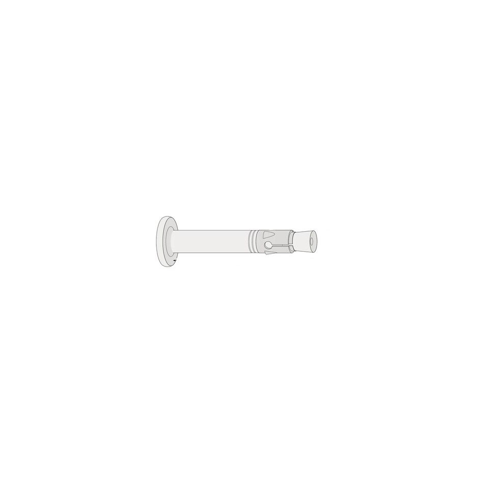 Wellker Trockenbau Deckennagel, 1 Pack günstig