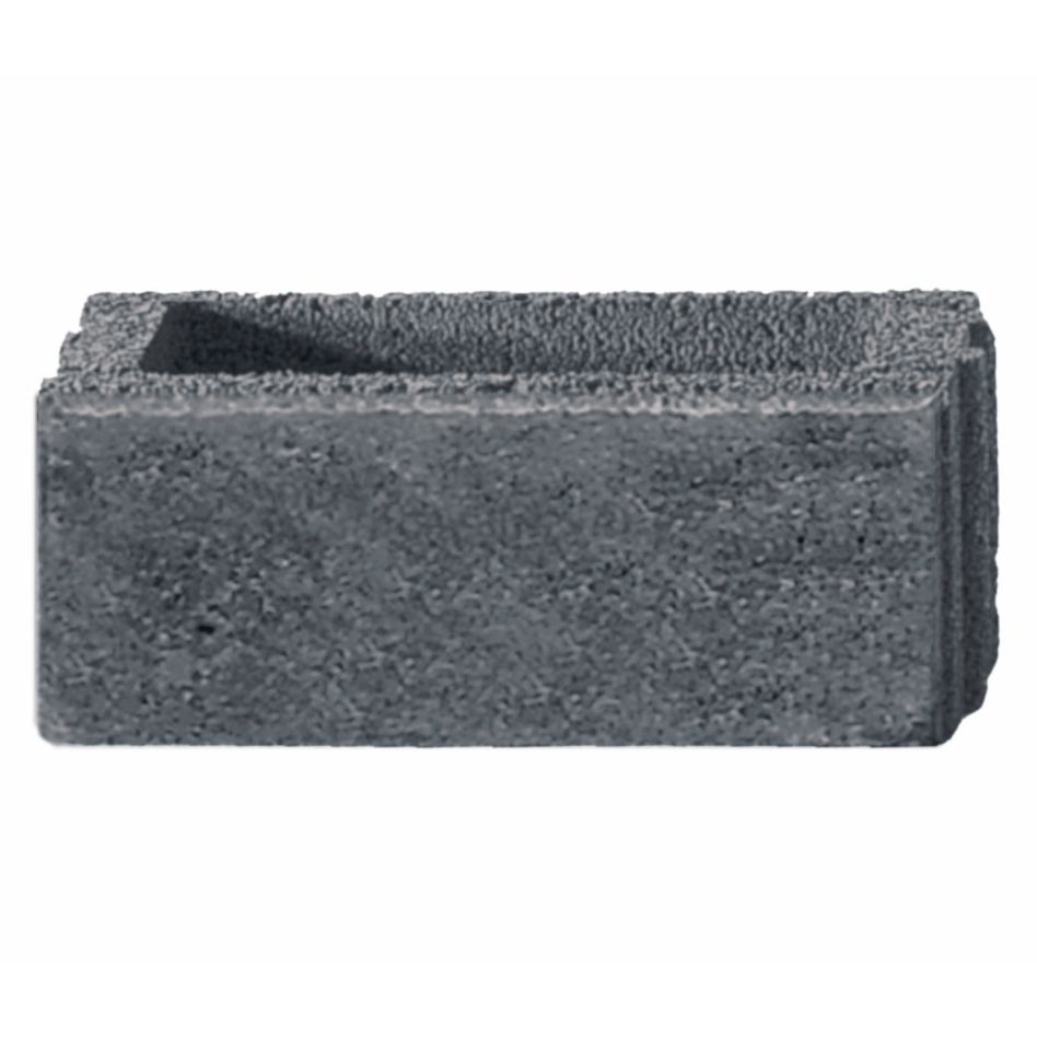 DIEPHAUS Trockenmauer Mauerstein Gartenmauer Quarzit