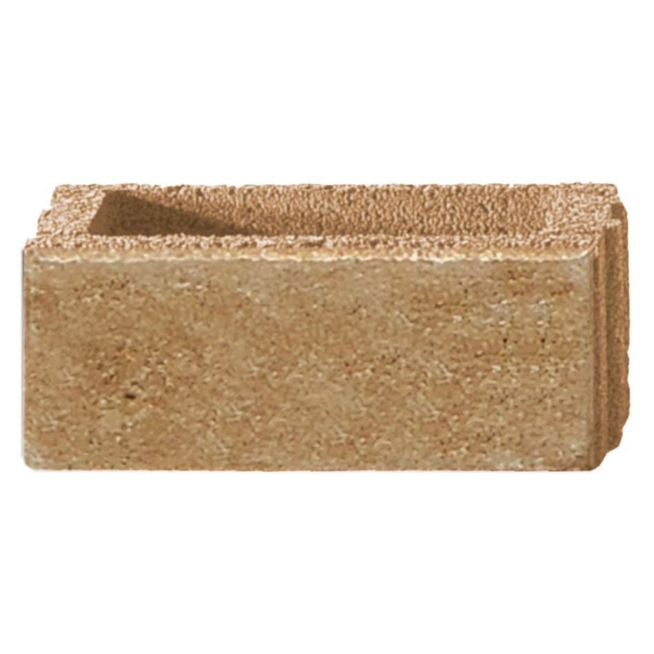 DIEPHAUS Trockenmauer Mauerstein Gartenmauer Sandstein