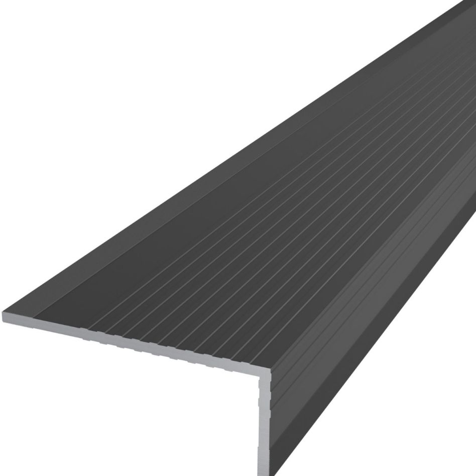TraumGarten DreamDeck Alu Rand-L-Profil Anthrazit günstig